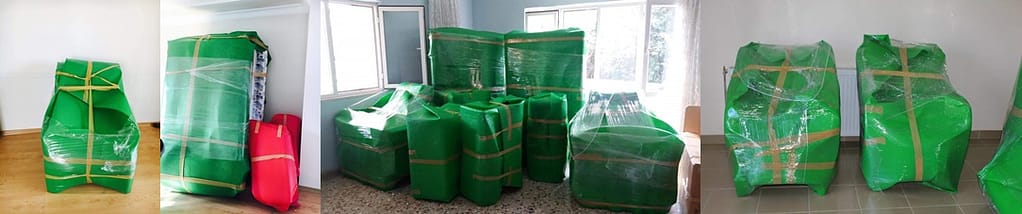 Yenimahalle nakliyat