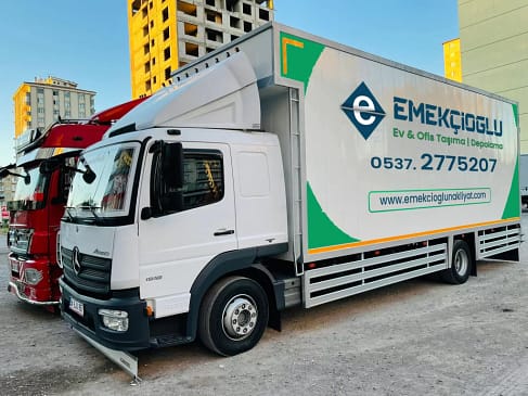 yenimahalle evden eve nakliyat